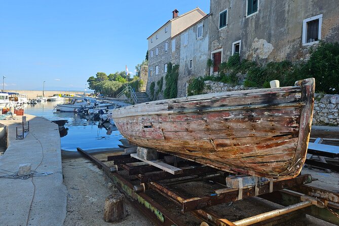 Zadar 3-Islands Tour: Snorkeling, Beach & Sightseeing - 4,5hr - Practicalities and Accessibility