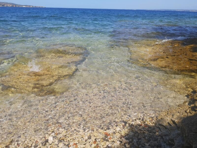 Zadar: 3-Stop Blue Lagoon & Snorkeling Cruise with Drinks - Comparing This Tour to Similar Options