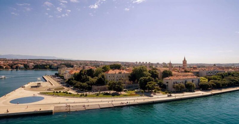 Zadar and Nin Highlights: Private Tour - Key Points
