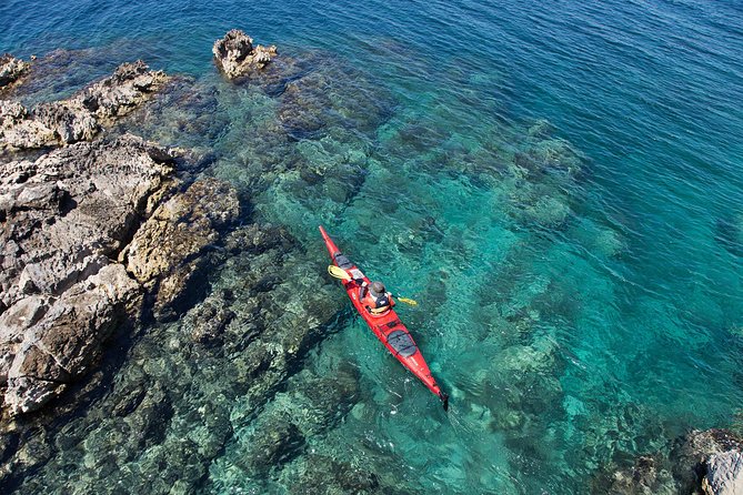 Zadar Archipelago 3 Islands Sea Kayaking Day Trip - Discover the Charm of Croatia’s Zadar Archipelago on a Kayaking Adventure