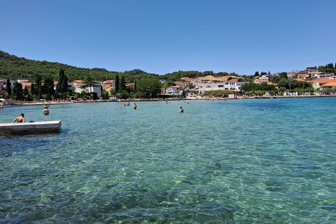 Zadar Boat Tour Half Day - The Included Amenities and Optional Extras