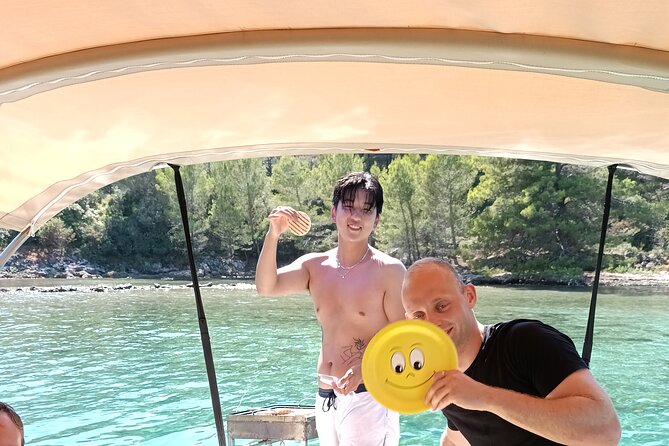 Zadar Boat Tour Half Day - The Guide: Ilija’s Personalized Approach