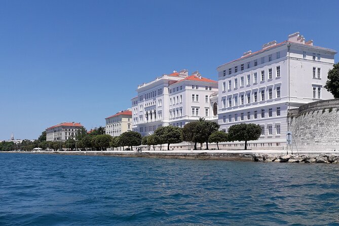 Zadar Boat Tour Half Day - Who Will Love This Tour