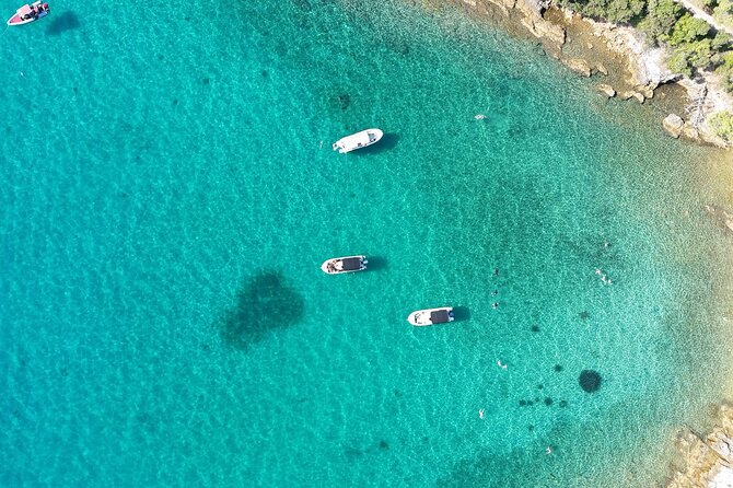 Zadar Boat Tour: Snorkel, Swim & Visit Scenic Bays and Villages - Key Points