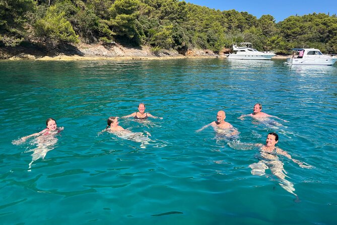 Zadar Boat Tour: Snorkel, Swim & Visit Scenic Bays and Villages - The Guide and Skipper: Toni’s Praised Expertise