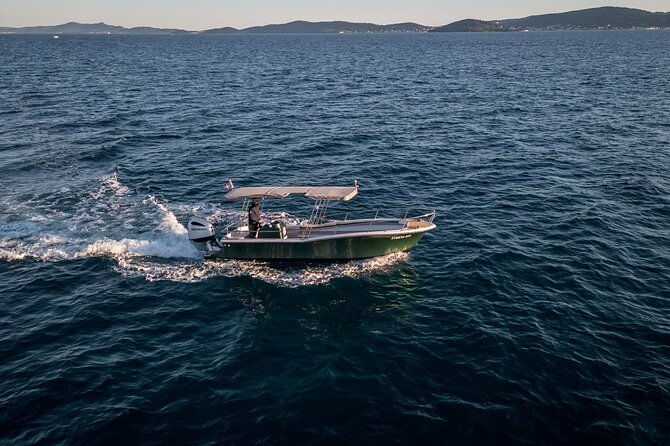 Zadar Boat Tour: Snorkel, Swim & Visit Scenic Bays and Villages - Why Choose This Tour in Zadar