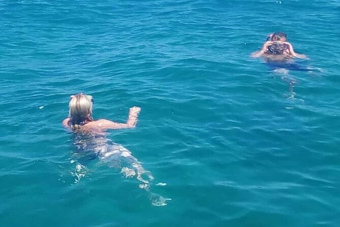 Zadar Boat Tour to the Nearby Islands - The Guides: Friendly, Knowledgeable, and Engaging