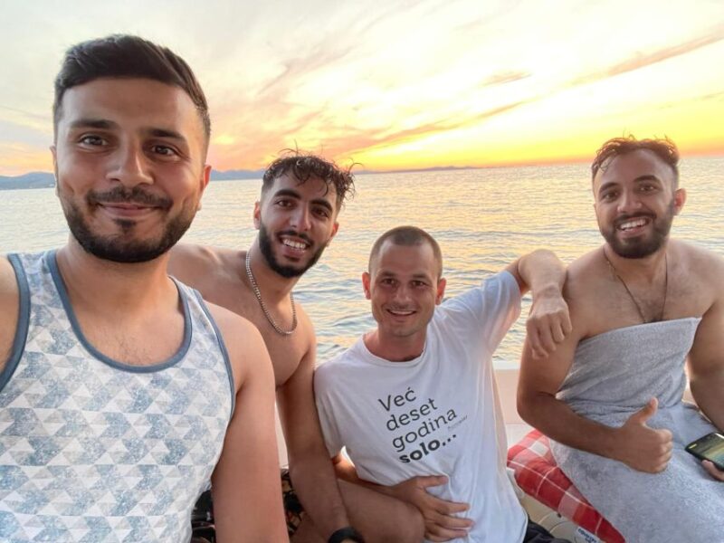 Zadar: Boat Tour to the Nearby Islands - Discover the Charm of Ugljan on a Zadar Boat Tour for $41