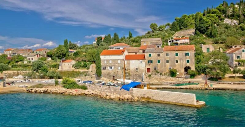 Zadar: Boat Tour to the Ugljan, Preko, and Oljak Islands - Accessibility and Suitability