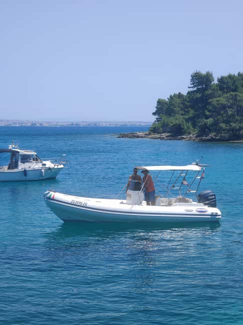 Zadar: Boat Tour with Snorkeling Gear and Drinks - Timing and Pacing: Morning vs. Afternoon Tours