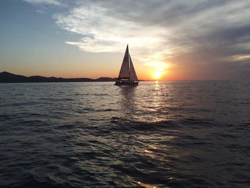 Zadar: Boat Tour with Snorkeling Gear and Drinks - Limitations to Consider