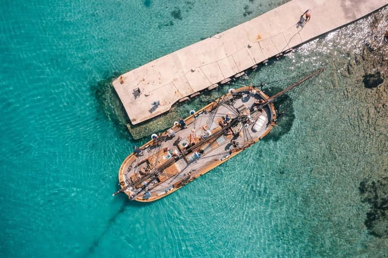 Zadar: Boat Tour with Unlimited Wine & 3 Stops - Who Will Enjoy This Tour Most