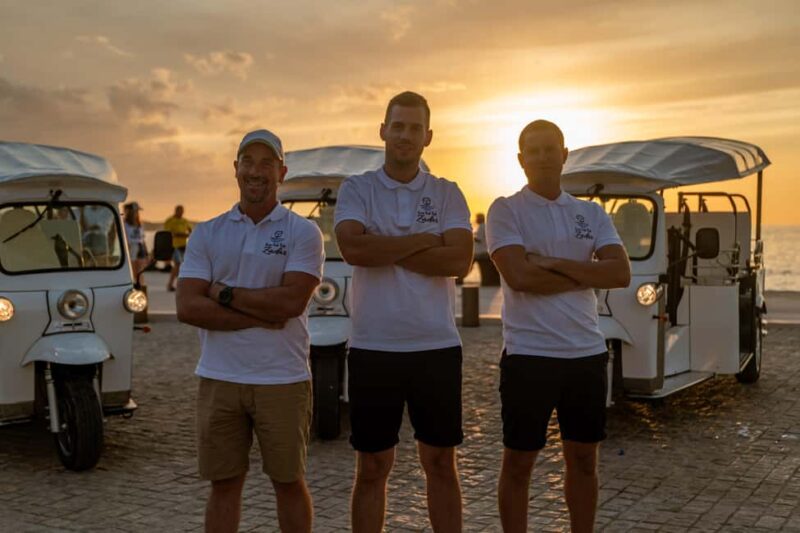 Zadar: City and Wine panoramic tour - Flexible Booking and Cancellation Policies