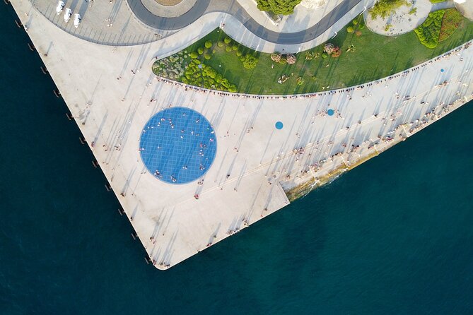 Zadar: City and Wine Tour in Zadar with Eco Tuk Tuk - What Sets This Tour Apart