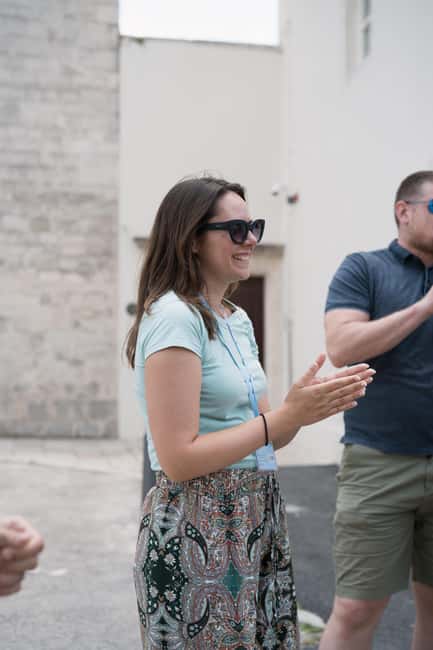 Zadar: City Highlights Guided Walking Tour - The Sea Organ: Music from the Waterfront