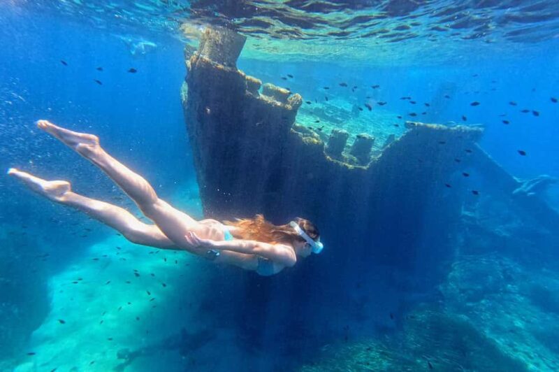 Zadar: Dugi Otok Island Discovery Day Trip with Snorkeling - Weather and Itinerary Flexibility