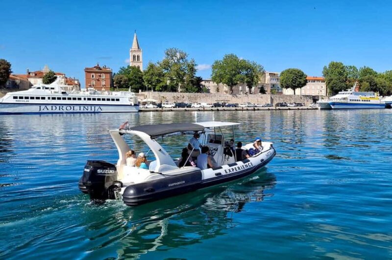 Zadar: Dugi Otok Island Discovery Day Trip with Snorkeling - Dugi Otok: A Natural and Historical Showcase