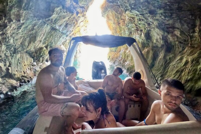 Zadar: Dugi Otok Island Discovery Day Trip with Snorkeling - The Sum Up: A Well-Rounded Sea Adventure in Croatia