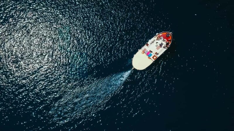 Zadar: Full-Day Kornati & Telaica Boat Trip with lunch - The Scenic Stops at Telaica Nature Park