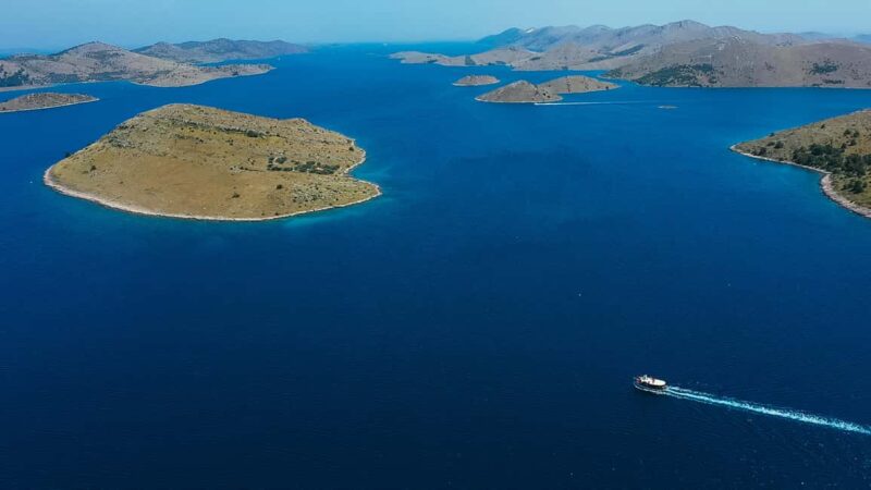 Zadar: Full-Day Kornati & Telaica Boat Trip with lunch - Price, Timing, and Flexibility
