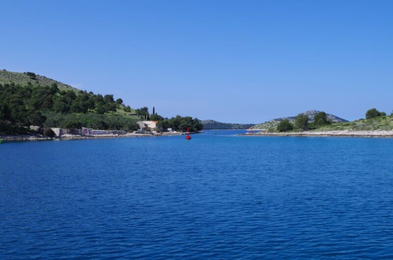 Zadar: Full-Day Sailing Trip to Kornati - What to Bring and Tips for a Smooth Trip