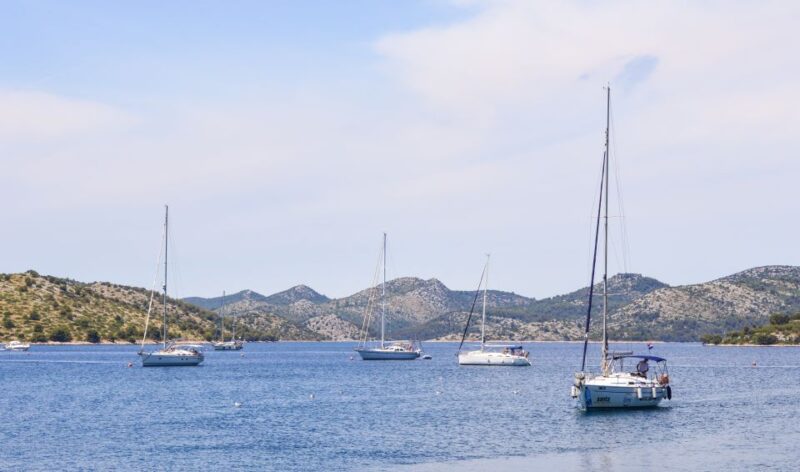 Zadar: Full-Day Sailing Trip to Kornati - The Value and Overall Experience