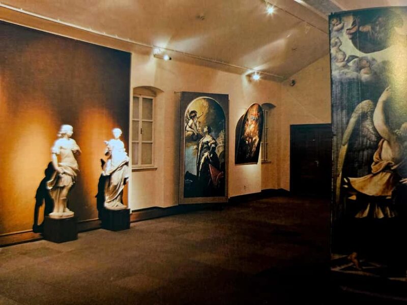 Zadar: Gold and Silver (Museum Visit) - Key Points