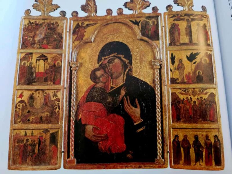 Zadar: Gold and Silver (Museum Visit) - Visiting the Most Beautiful Exhibition in Zadar’s City Center