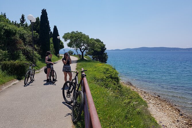 Zadar Guided Electric Bike Tour - Practical Details and Accessibility