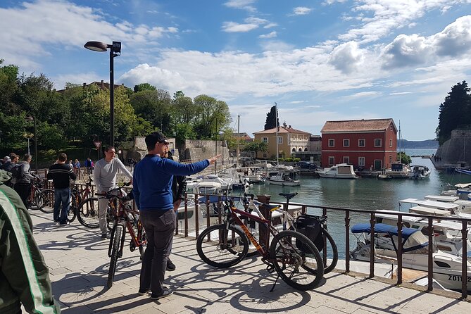 Zadar Guided Electric Bike Tour - Who Will Love This Experience?
