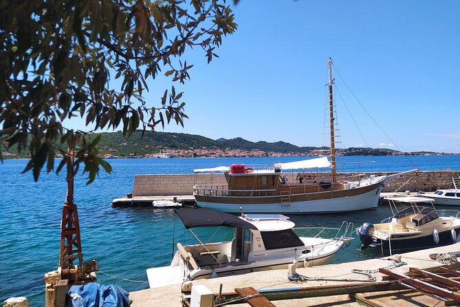 Zadar-Guided Islands Boat Tour with Drinks and Snorkeling - Pricing, Payment, and Additional Fees