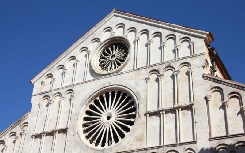 Zadar: Guided Old Town History Walking Tour - The Experience Through the Eyes of Past Participants
