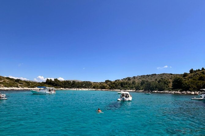 Zadar Half Day boat tour Wine on the Waves - Flexibility with Cancellation and Weather Considerations