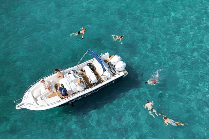 Zadar: Half Day Island Hopping Tour With Snorkeling - Key Points