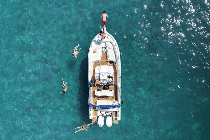 Zadar: Half Day Island Hopping Tour With Snorkeling - The Starting Point in Zadar and How to Join