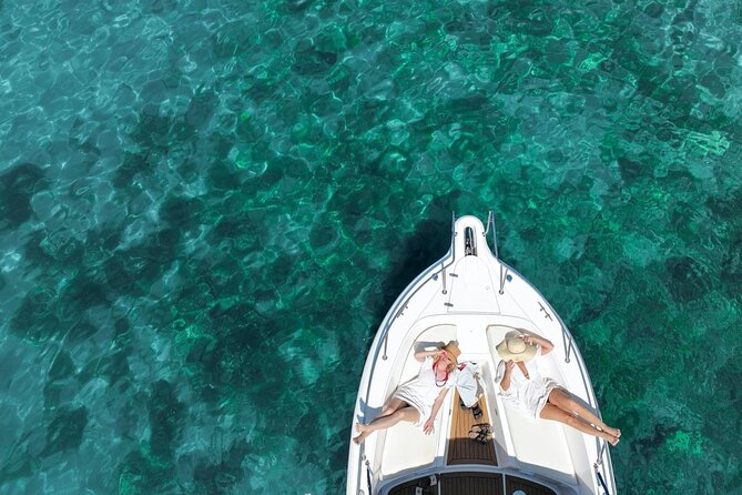 Zadar: Half Day Island Hopping Tour With Snorkeling - Timing, Pacing, and Flexibility of the Tour