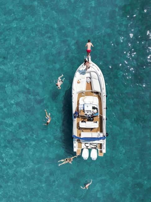 Zadar: Half-Day Island Hopping Tour with Snorkeling - Exploring the Charm of Kali Village