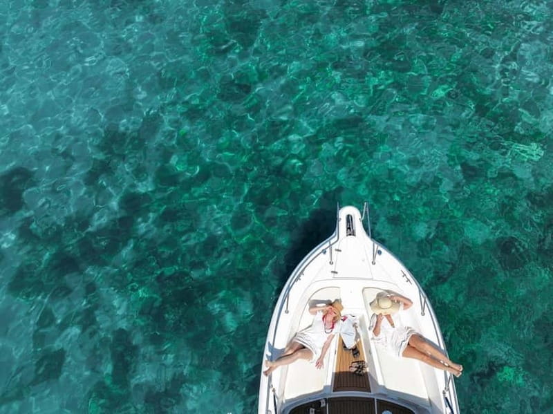 Zadar: Half-Day Island Hopping Tour with Snorkeling - Physical Requirements and Accessibility