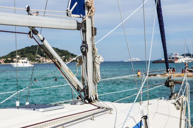 Zadar Half Day Sailing Trip - The Charm of Personalized Service and Friendly Guides