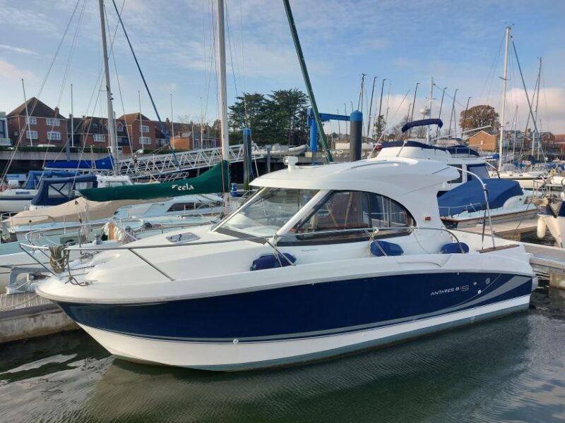 Zadar: Half Day Speedboat Adventure - Exciting Speedboat Ride in Zadar’s Archipelago for Up to 7 People