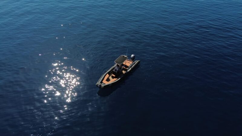 Zadar: Half day Speedboat tour with Snorkeling and Drinks - Comparing Similar Tours
