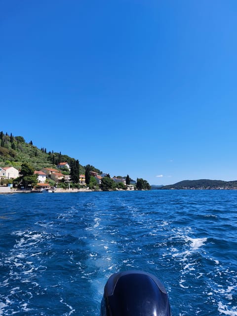 Zadar: Half-day trip boat with drinks and snorkeling - Booking and Cancellation Policies