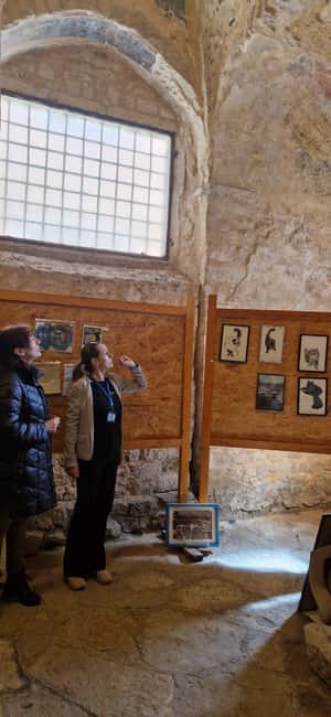 Zadar: Hidden Gems and History Tour - Exploring Peoples Square and Hidden Corners