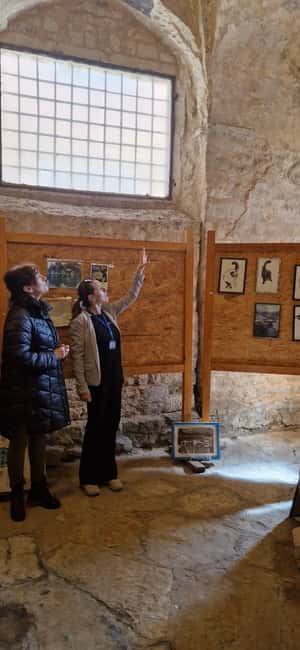 Zadar: Highlights & Hidden Gems Private Tour - Practical Details: Logistics, Group Size, and Flexibility