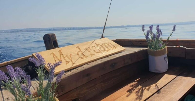 Zadar highlights - Zadar discovery Short tour - Starting Point Near the Old Town