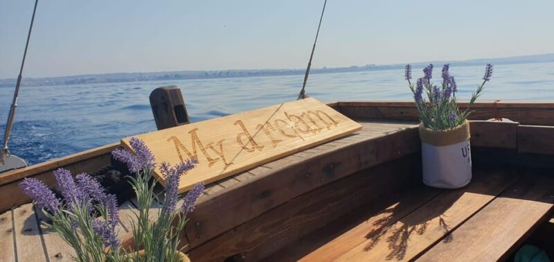 Zadar highlights - Zadar discovery Short tour - Discover Zadar’s City Highlights from the Sea