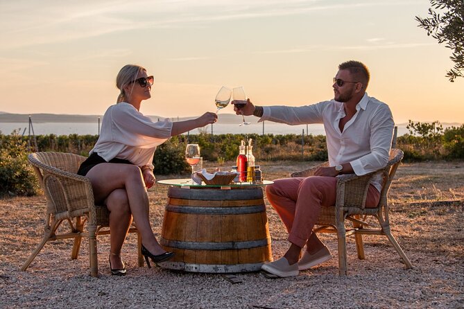 Zadar Hinterland Wine Route - Key Points