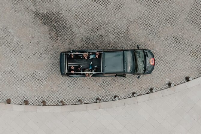 Zadar Hinterland Wine Route - Exploring the Zadar Hinterland in a Cabrio Bus