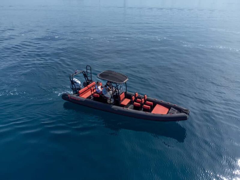 Zadar: Hop-On-Hop-Off Island - Pacing and Group Dynamics