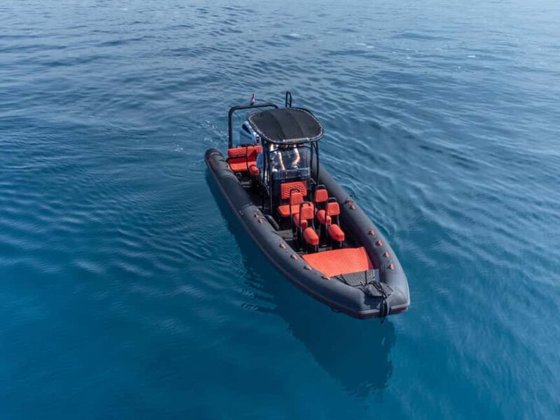 Zadar: Hop-On-Hop-Off Island - How This Tour Differs from Other Zadar Water Experiences